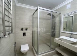 Продается 2-комнатная квартира, 57.5 м2, Йошкар-Ола, микрорайон Фестивальный, Западная улица, 17