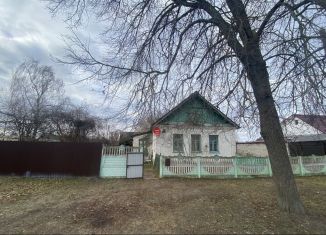 Дом на продажу, 51 м2, посёлок городского типа Белые Берега, улица Радищева, 40