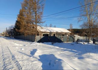 Продается дом, 159 м2, посёлок Каменка, Лесная улица, 4Б