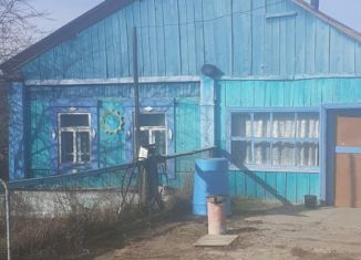 Дом на продажу, 52 м2, село Яблоново, Узкая улица