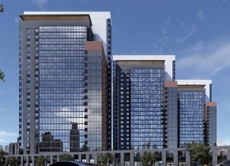 Продажа 2-ком. квартиры, 65.4 м2, Воронеж, ЖК Современник, улица 9 Января, 68Л