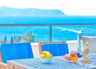 Продается двухкомнатная квартира, 48 м2, посёлок городского типа Сириус, Голубая улица, 15