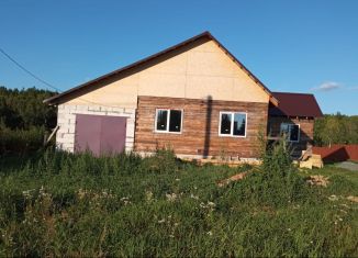 Продается дом, 100 м2, деревня Кривина, Центральная улица