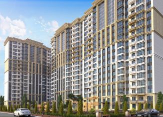 3-ком. квартира на продажу, 65 м2, Сочи, переулок Трунова, 6с1, микрорайон Завокзальный