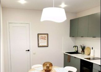 Продаю двухкомнатную квартиру, 44.6 м2, Люберцы, Солнечная улица, 2, ЖК Облака 2.0