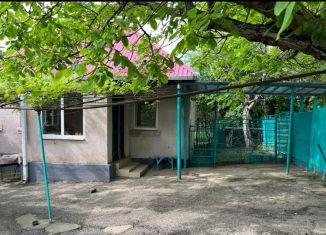 Продаю дом, 57 м2, станица Холмская, Коммунальная улица, 77