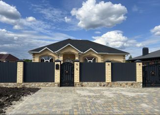 Продаю дом, 100 м2, Краснодар, улица Братьев Черников, улица Братьев Черников