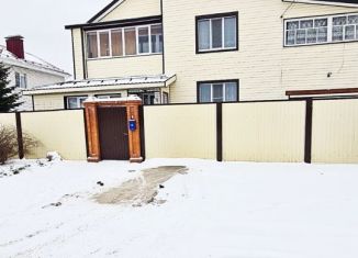 Продажа дома, 260 м2, деревня Новотроицк