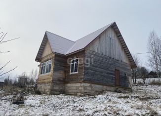 Продается дом, 160 м2, село Лэзым