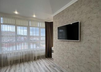 Продам трехкомнатную квартиру, 75 м2, Геленджик, Витебская улица, 10к10/2, ЖК Столичный квартал