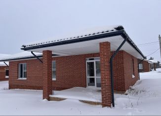 Дом на продажу, 108 м2, деревня Шудья, Жемчужная улица, 15