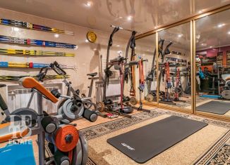 Продаю дом, 236 м2, деревня Сорокино, Крестьянская улица