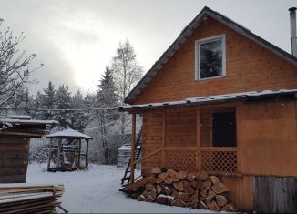 Продается дом, 60 м2, поселок Гусевка