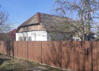 Дом на продажу, 58 м2, хутор Красная Батарея, Комсомольская улица