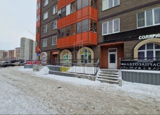 Продам помещение свободного назначения, 60.1 м2, Мурино, улица Шоссе в Лаврики, 85