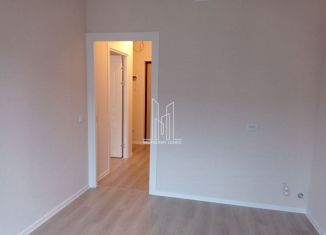 1-комнатная квартира на продажу, 35.3 м2, посёлок Стрельна, ЖК Любоград, проспект Будённого, 26к3