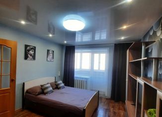 Сдам 2-ком. квартиру, 54 м2, Улан-Удэ, улица Гагарина, 73Б