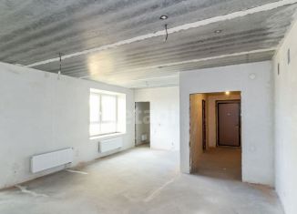 Продается трехкомнатная квартира, 84.3 м2, Тюмень, ЖК Ария, улица Тимофея Кармацкого, 7