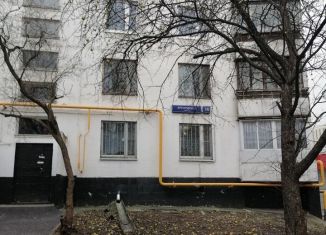 Однокомнатная квартира на продажу, 31.8 м2, Москва, Аргуновская улица, 16, Аргуновская улица