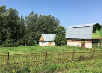 Продается участок, 15 сот., деревня Марково, Центральная улица, 79