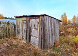 Продается дом, 24 м2, СНТ Берёзка