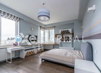 Продажа многокомнатной квартиры, 320 м2, Москва, станция Минская, Мосфильмовская улица, 70к4