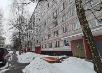 Квартира на продажу студия, 12 м2, Москва, Донбасская улица, 6, район Бирюлёво Восточное