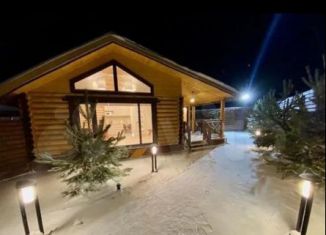 Продажа дома, 100 м2, деревня Крестовоздвиженское