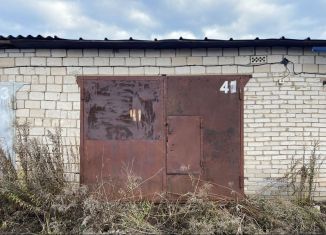 Продается гараж, 24 м2, деревня Хохряки