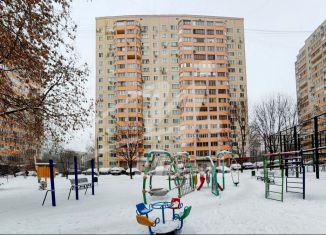 Продам 1-комнатную квартиру, 45.7 м2, Реутов, Новая улица, 21