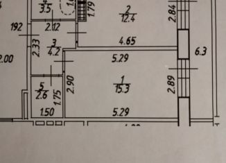 Продается 1-ком. квартира, 38 м2, Санкт-Петербург, Славянская улица, 28, ЖК Живи в Рыбацком