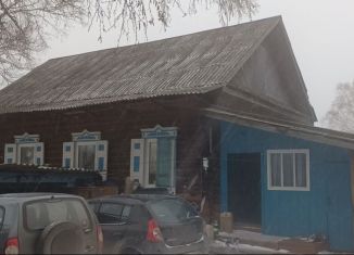 Продажа дома, 50 м2, Балей, 1-я Ключевая улица, 61