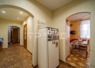 Продам трехкомнатную квартиру, 75 м2, Санкт-Петербург, 5-й Предпортовый проезд, 4к1, 5-й Предпортовый проезд