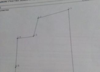 Продажа участка, 11.7 сот., поселок городского типа Куйбышевский Затон, улица Чиркова