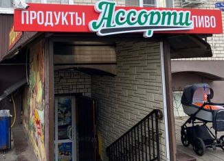 Торговая площадь на продажу, 97 м2, Ставрополь, улица Чехова, 85/14А, микрорайон № 11