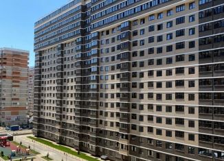 Продается 2-комнатная квартира, 52 м2, Краснодар, улица Евгении Жигуленко, 13к2, ЖК Победный