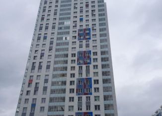 Сдам квартиру студию, 28 м2, Пермь, ЖК Арсенал, улица Василия Татищева, 6