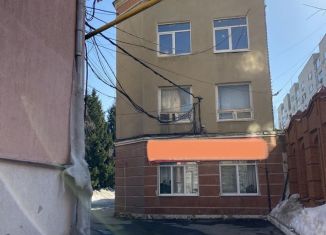 Продам офис, 97.4 м2, Саратов, улица имени Сакко и Ванцетти, 21