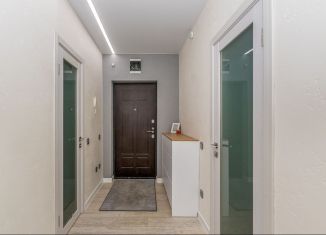 Продаю трехкомнатную квартиру, 101.7 м2, Краснодар, Старокубанская улица, 137к1, ЖК Элегант