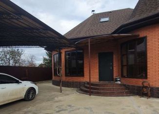 Дом на продажу, 90 м2, Лабинск, Садовая улица, 12