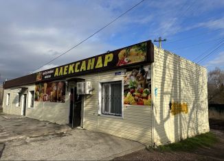 Продам торговую площадь, 126 м2, Шахты, Аэрофлотская улица, 26Б