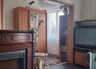 2-комнатная квартира на продажу, 43 м2, посёлок городского типа Таксимо, Советская улица, 7