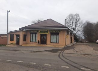 Сдам в аренду помещение свободного назначения, 20 м2, посёлок городского типа Усть-Донецкий, Промышленная улица, 1Д