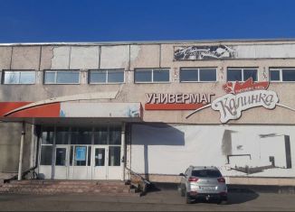 Продается торговая площадь, 1100.3 м2, Алейск, Партизанская улица, 88