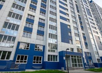 Продам 2-комнатную квартиру, 42 м2, Новосибирск, метро Площадь Маркса, улица Связистов, 13/2