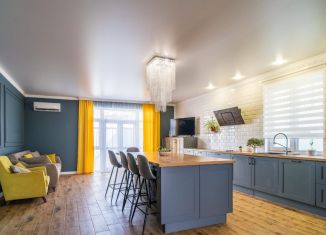 Продается таунхаус, 200 м2, Геленджик, улица Евменьева