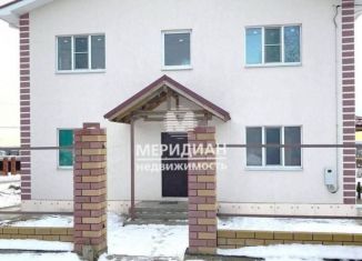 Продам дом, 171.2 м2, деревня Бурцево, Садовая улица