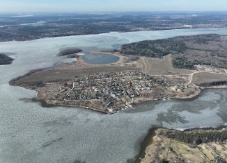 Продаю участок, 36 сот., деревня Михалево, деревня Михалёво, 50