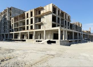 Продам однокомнатную квартиру, 58 м2, Махачкала, улица Примакова, 22, Ленинский внутригородской район