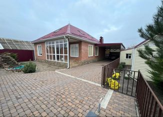 Продам дом, 92.6 м2, Сальск, улица Нахимова